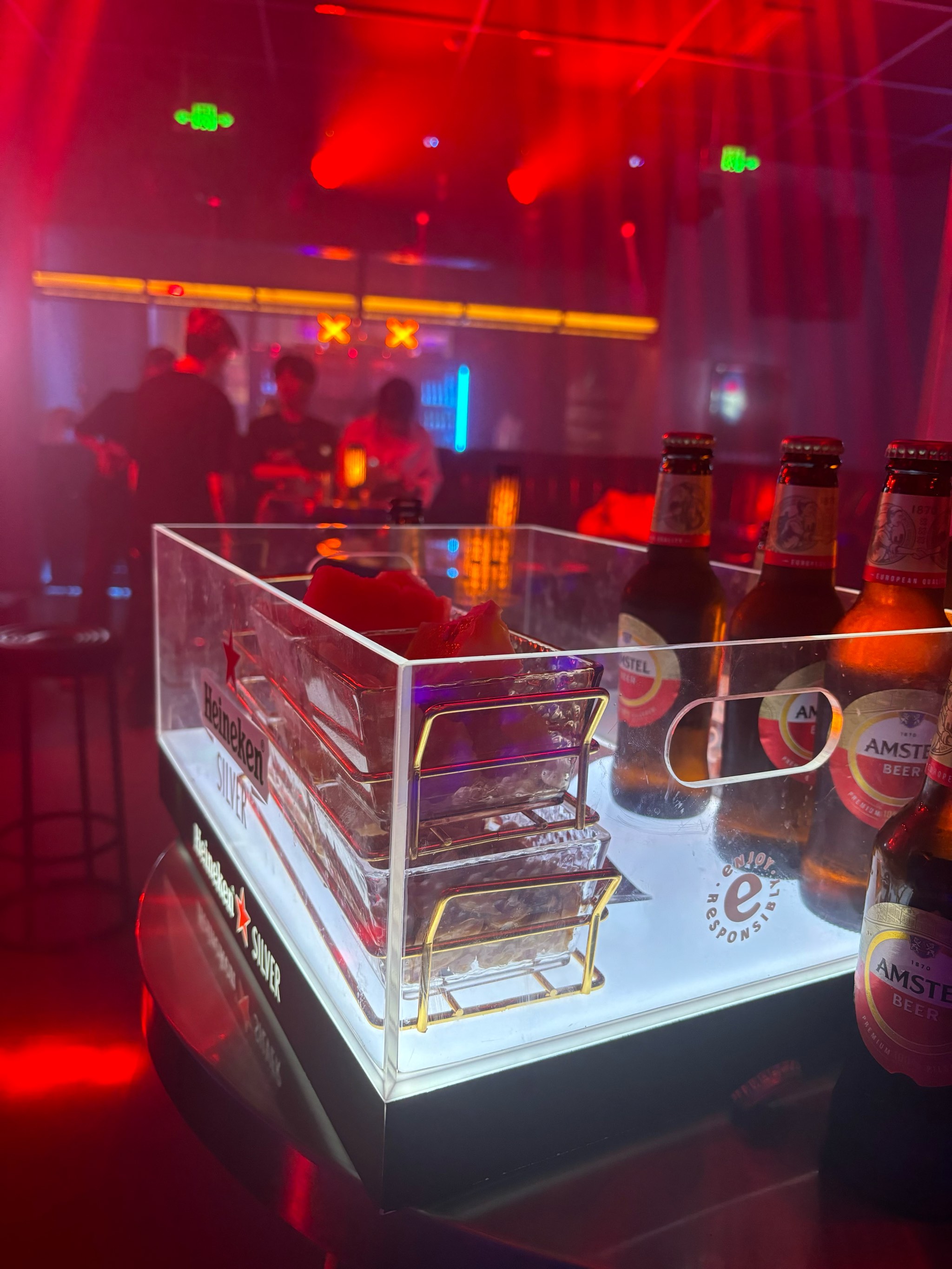 宁波商务ktv环境怎么样体验解析-北仑区ktv预定